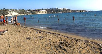 Blue Coral Bay House