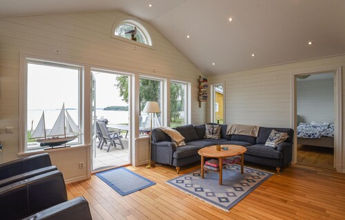 Stunning home in Mellerud