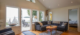 Atemberaubendes Zuhause in Mellerud