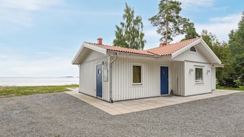 Ulkopuoli