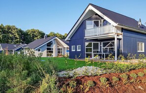 Exterior - Amazing home in Krems II/Warderbrück (Krems II/Warderbrück)