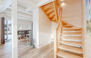 Interior - Amazing home in Krems II/Warderbrück (Krems II/Warderbrück)