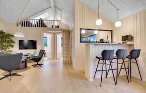 Interior - Stunning home in Løkken with sauna (Løkken)