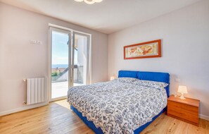 3 slaapkamers, gratis wifi, beddengoed