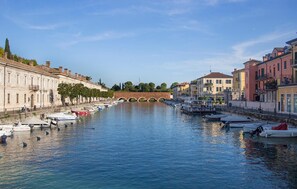 Port de plaisance