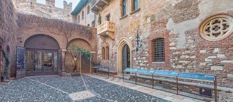 3 bedroom stunning home in Lazise