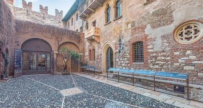 3 bedroom stunning home in Lazise