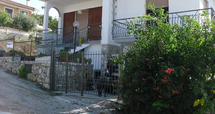 bnb vacanzeminturno.it