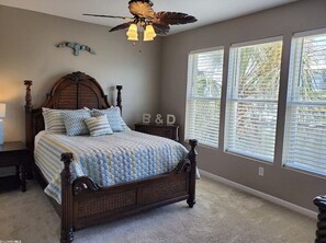 2 soveværelser, Wi-Fi, sengetøj