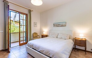 2 Schlafzimmer, kostenloses WLAN