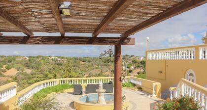 Quinta Nova is close to the most beautiful beaches in the lagoa council