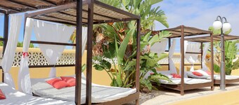 Quinta Nova is close to the most beautiful beaches in the lagoa council