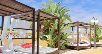 Quinta Nova is close to the most beautiful beaches in the lagoa council