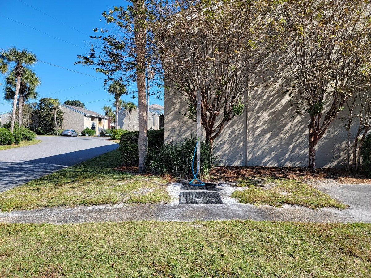 Photo 33 of Private Beach Entrance | Pet Friendly | Updated | Chateau 7A!