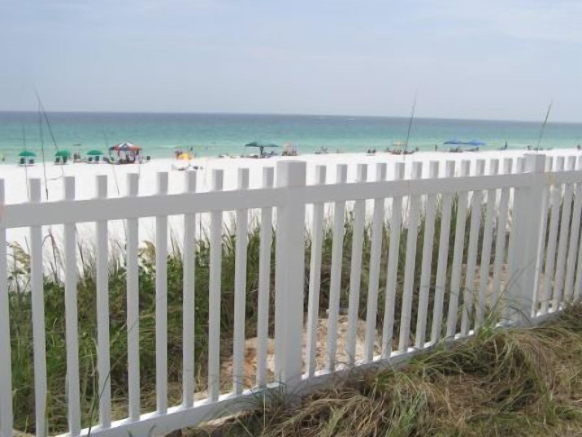 Photo 28 of Private Beach Entrance | Pet Friendly | Updated | Chateau 7A!