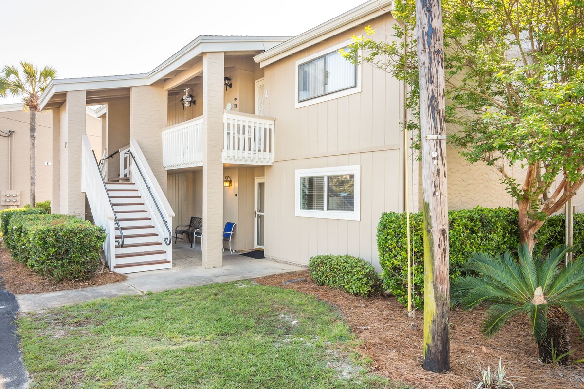 Photo 24 of Private Beach Entrance | Pet Friendly | Updated | Chateau 7A!