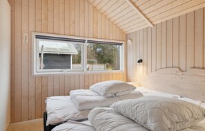 4 chambres, lit parapluie, Wi-Fi gratuit