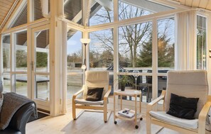 Interior - Awesome home in Hals with sauna (Hals)