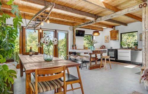 4 bedroom lovely home in Ebeltoft