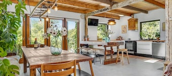 4 bedroom lovely home in Ebeltoft