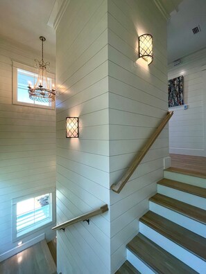 Interior - 30A Luxury Accommodations With Resort Style Amenities! 3779 W County Hwy 30a (Santa Rosa Beach)