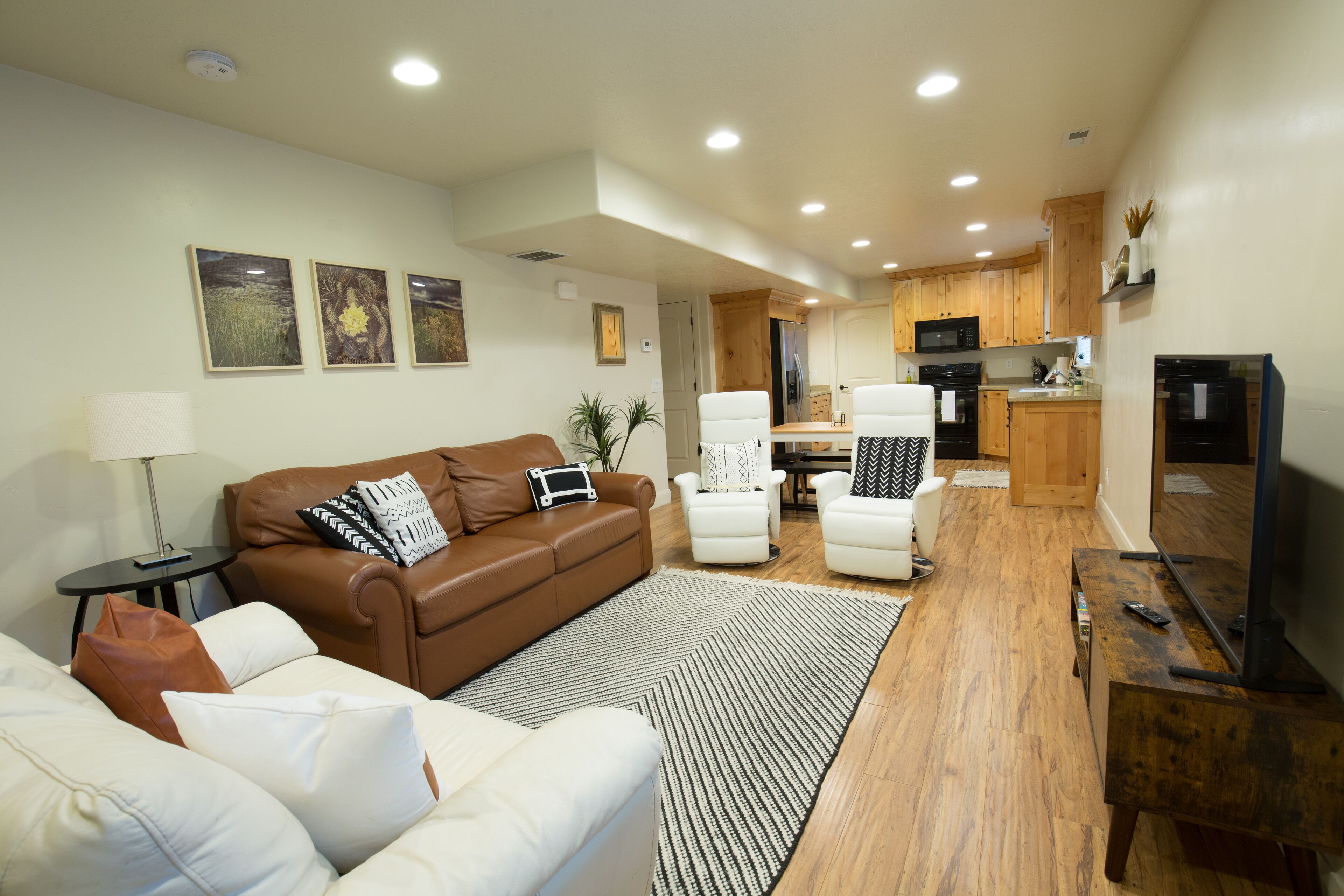 Fast Wifi,pets,private Entrance,3 Mins to BYU