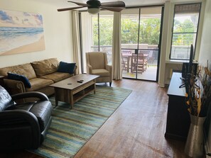 تلفزيون ذكي