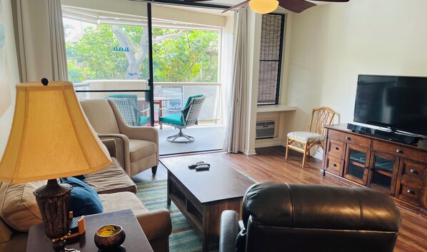 تلفزيون ذكي