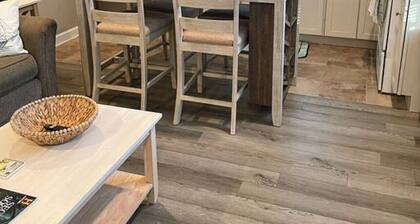 Crow’s Nest • 1 BR Lewes Guest Apt – Bike to Beach