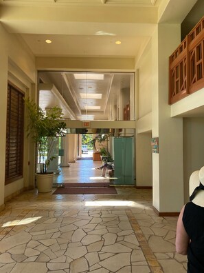 Hall