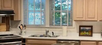 A special cottage close to EVERYTHING!! July dates available NOW!!!