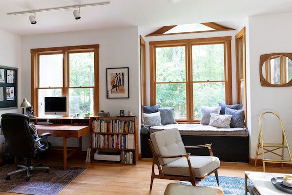 Intérieur