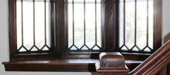 105-year-old 4-bedroom Single Family Near Boston