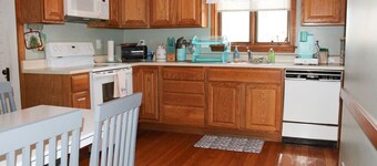 1918 Family Home near Boston