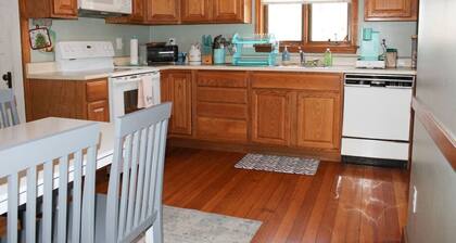 1918 Family Home near Boston