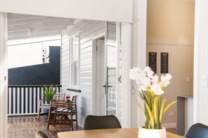 Casa design | Terraço/pátio