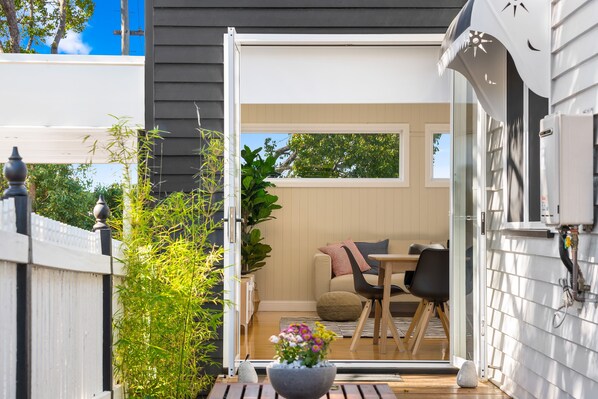 Exterior - Bluestone Cottages - The Shop (Toowoomba)