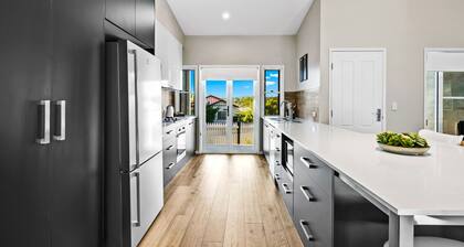 Bluestone Cottages - The Villa