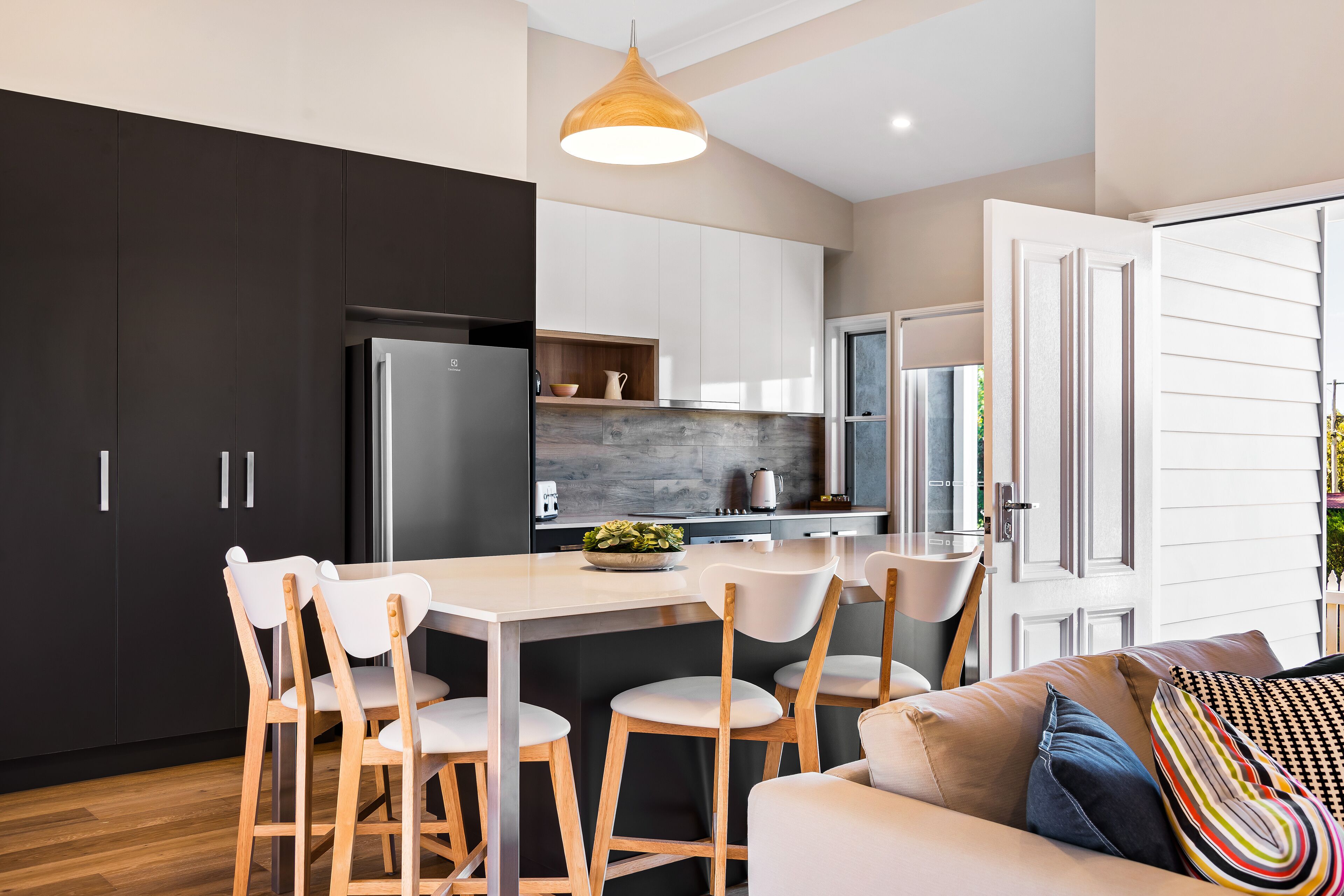 Design House | Living area