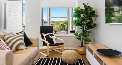 Bluestone Cottages - The Villa