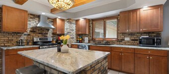 Entertainment Oasis Indoor Pool Spa Arcade Theatre