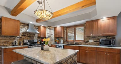 Entertainment Oasis Indoor Pool Spa Arcade Theatre