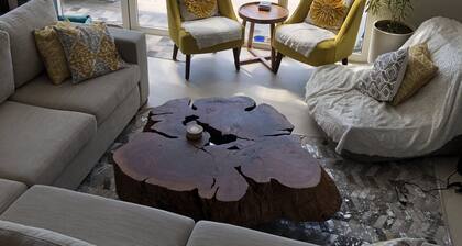 Beautiful Golf Course Views - Relax!