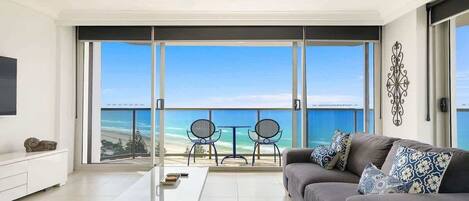 TV, streaming services