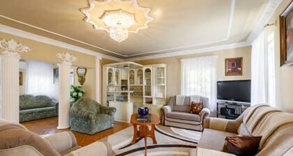 Big Thuja by Interhome