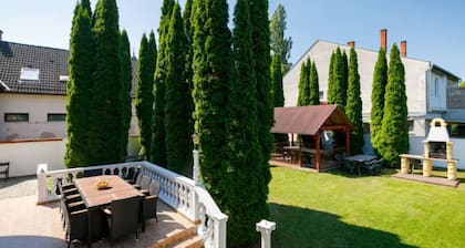 Big Thuja by Interhome