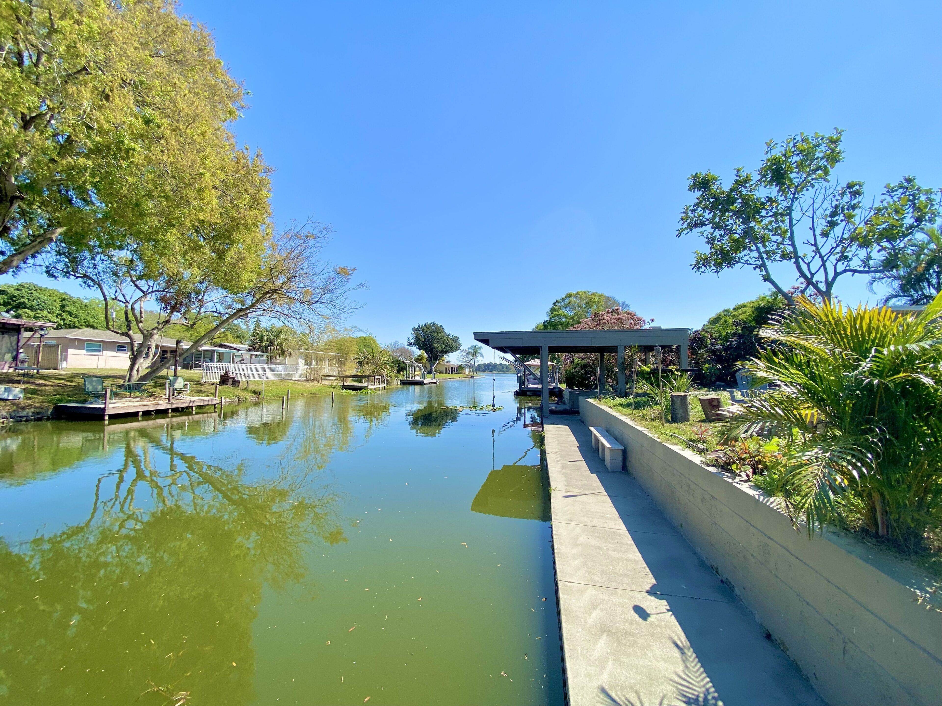 🏖️Perfect Summer Waterfront Retreat,🏖️ MINUTES to BEACHES, 💦PRIVATE POOL