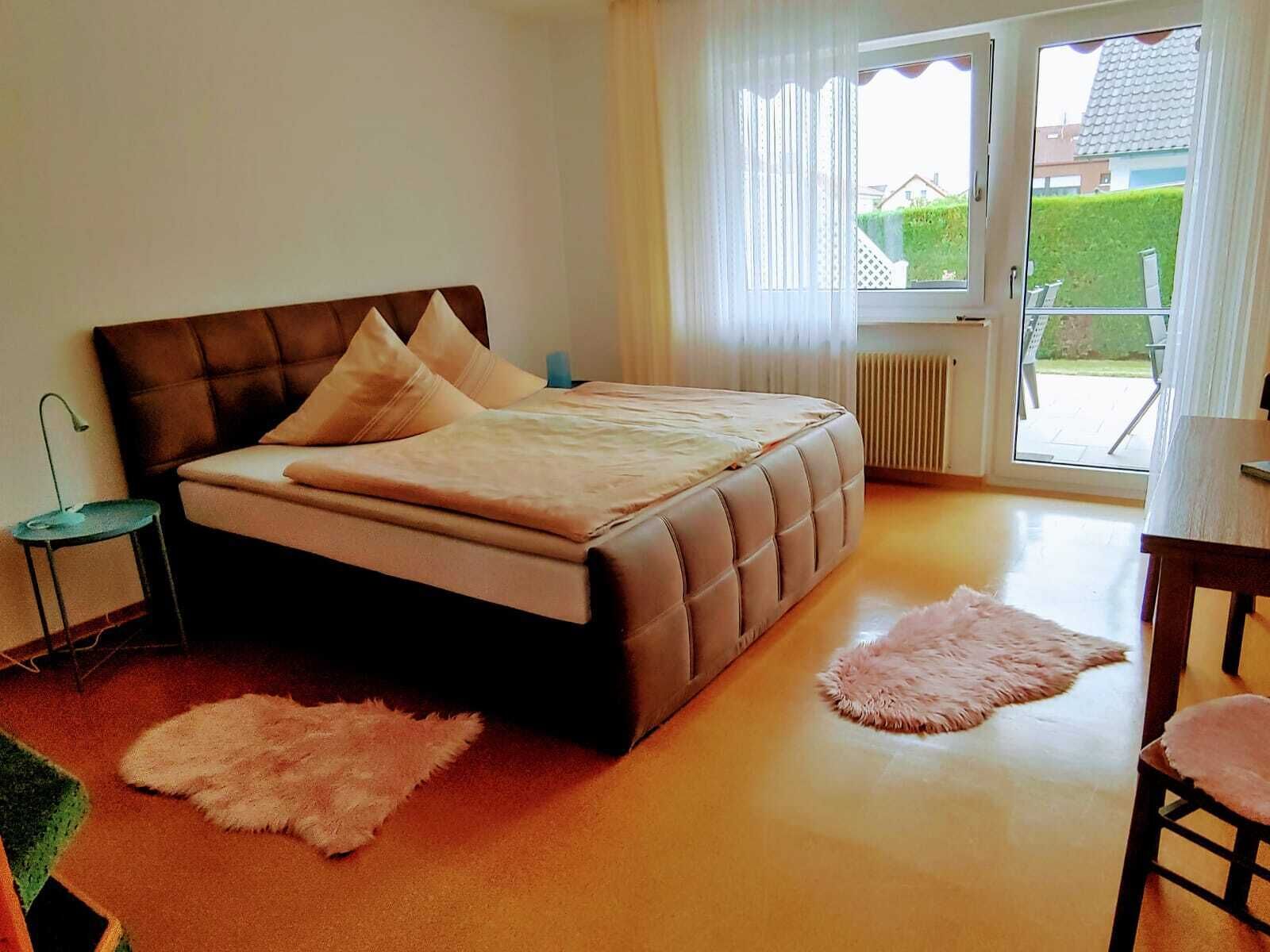 Ferienwohnung Rita