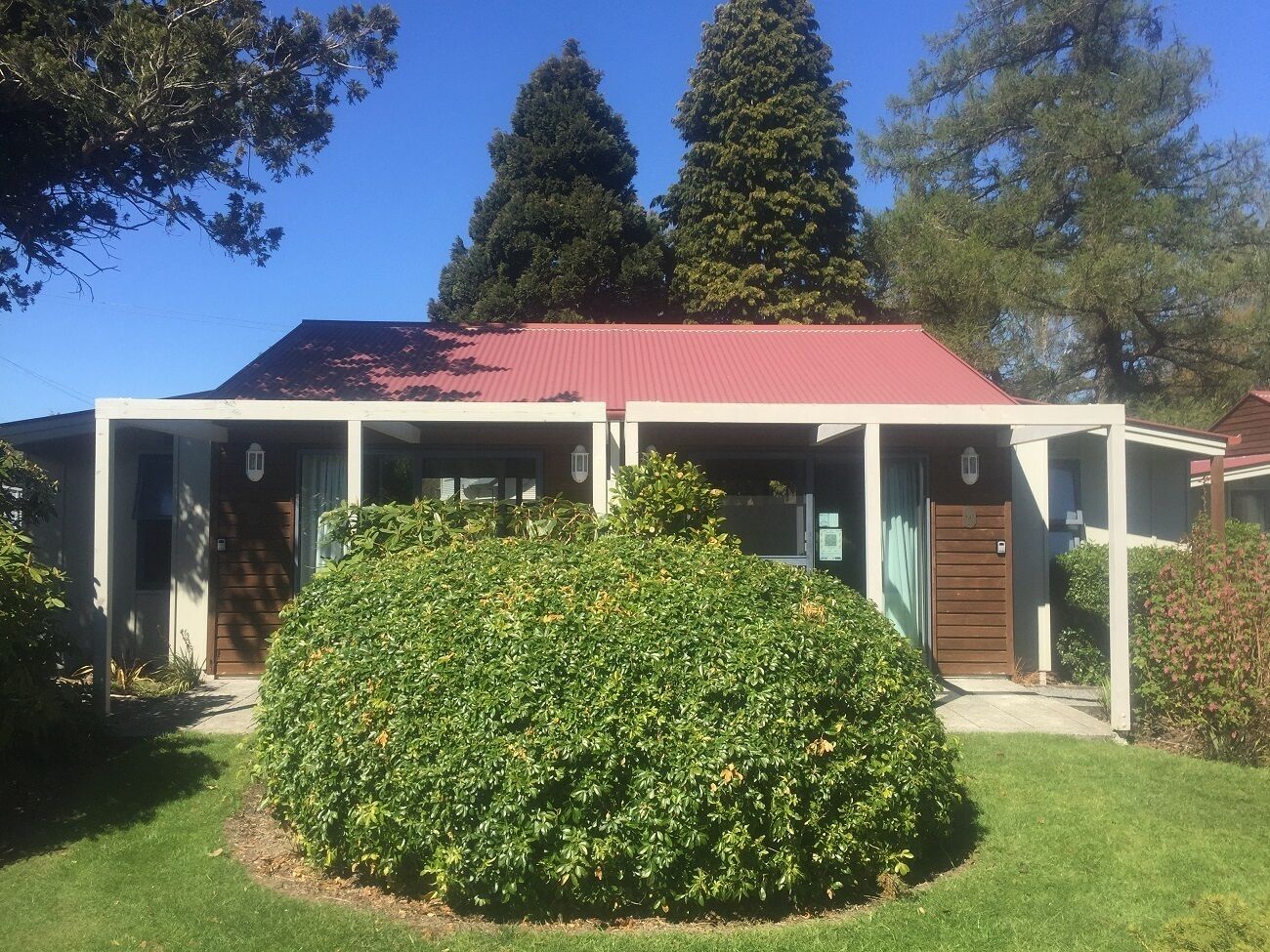 18 Jollies Pass Rd - Garden Studio 348