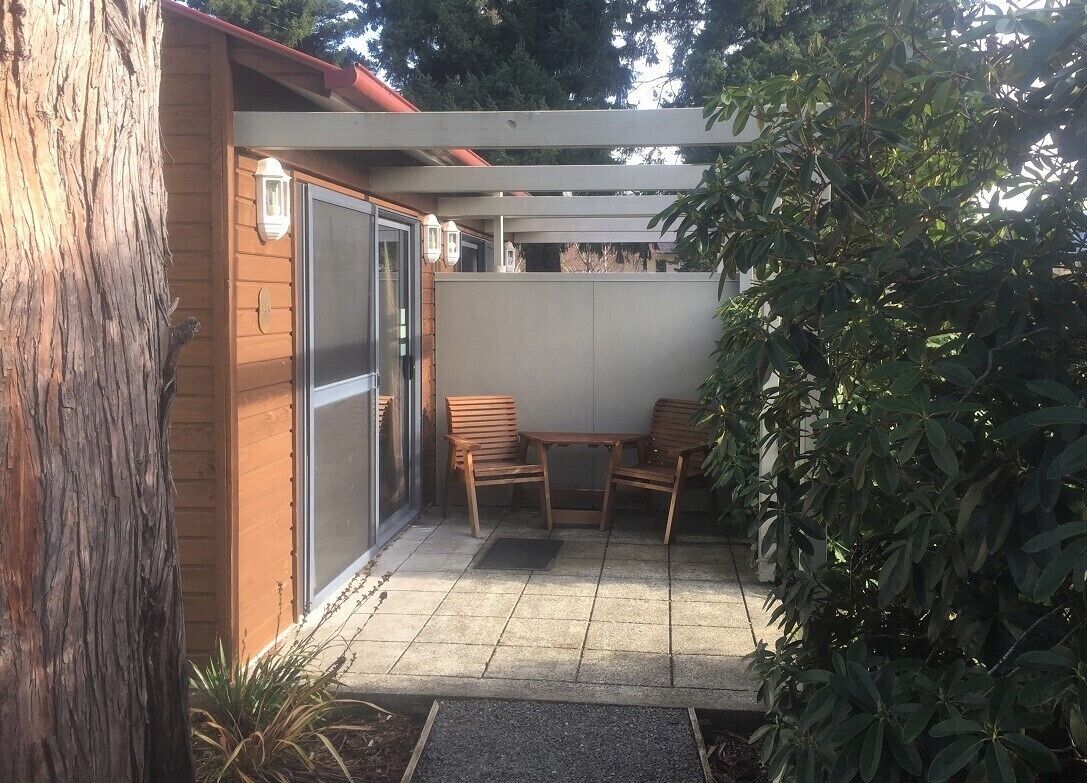 18 Jollies Pass Rd - Garden Studio 348